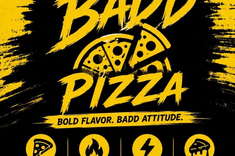 Badd Pizza [Grenville]