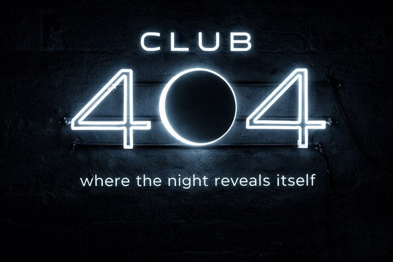 Club 404
