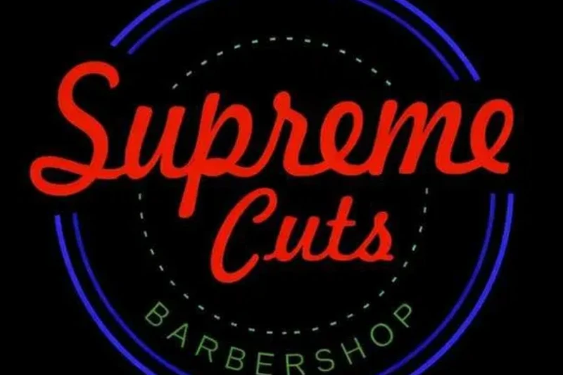 Supreme Cuts