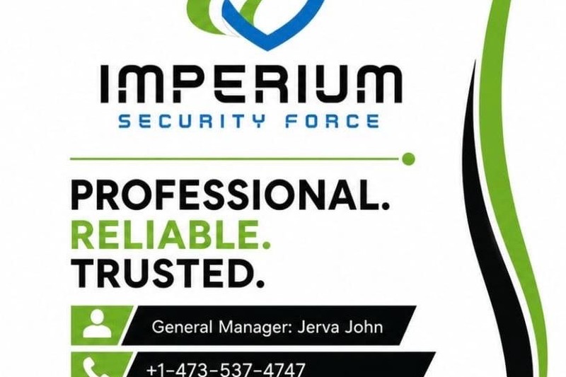 Imperium Security Force 