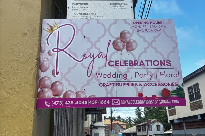 Royal Celebrations 