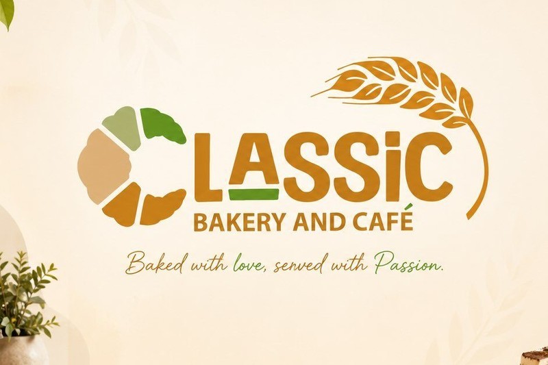 Classic Bakery & Cafe