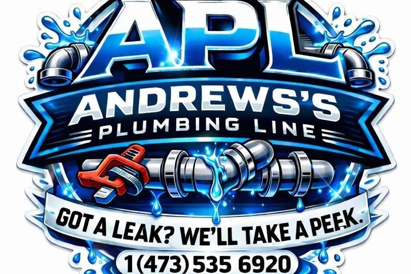 Andrew Plumbing Line