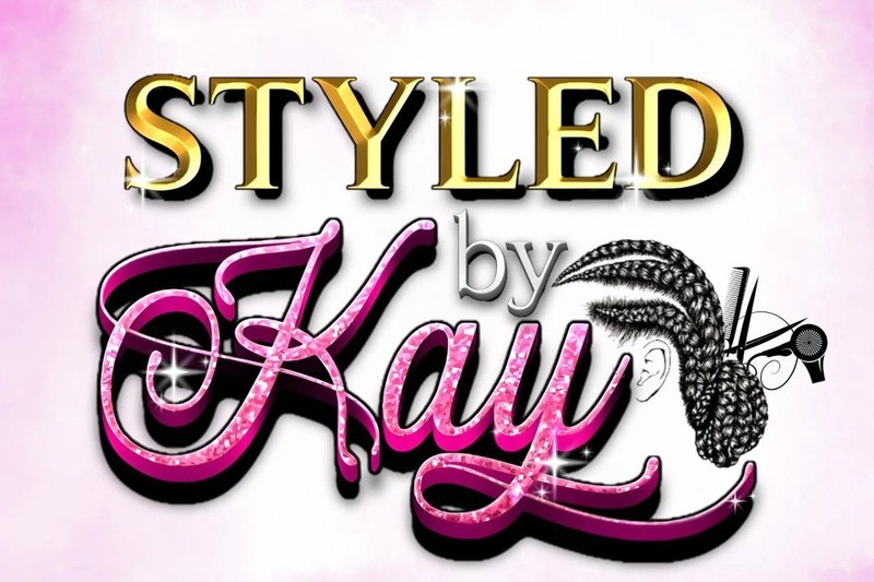 Styled By Kay