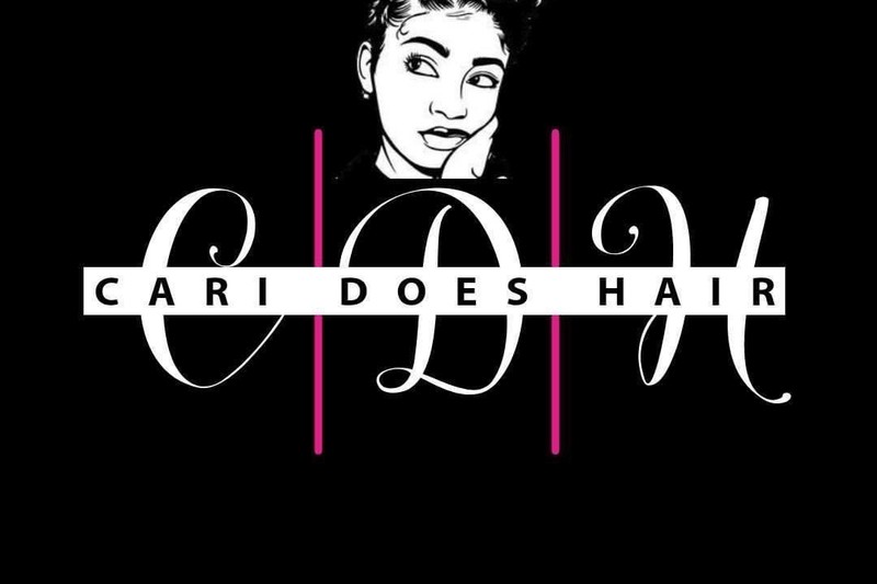 Cari Does Hair