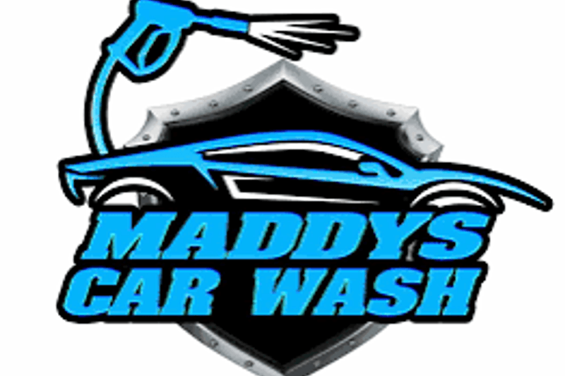 Maddy’s Prime Time Car Wash