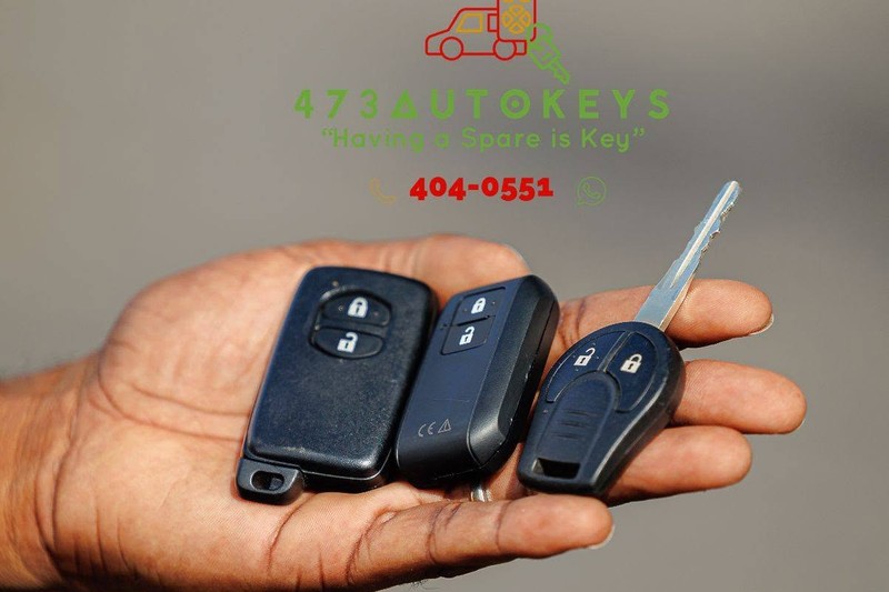 473 Auto Services