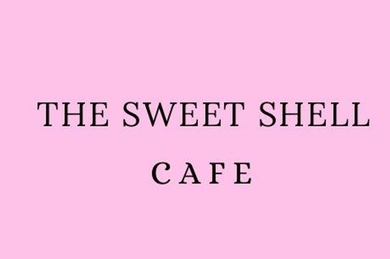 The Sweet Shell Cafe